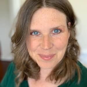 Meet your Posher, Tessa